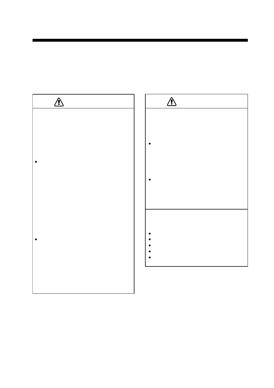 Arp operation, 1 usage precautions, Caution | Furuno FR-8122  EN User Manual | Page 83 / 129