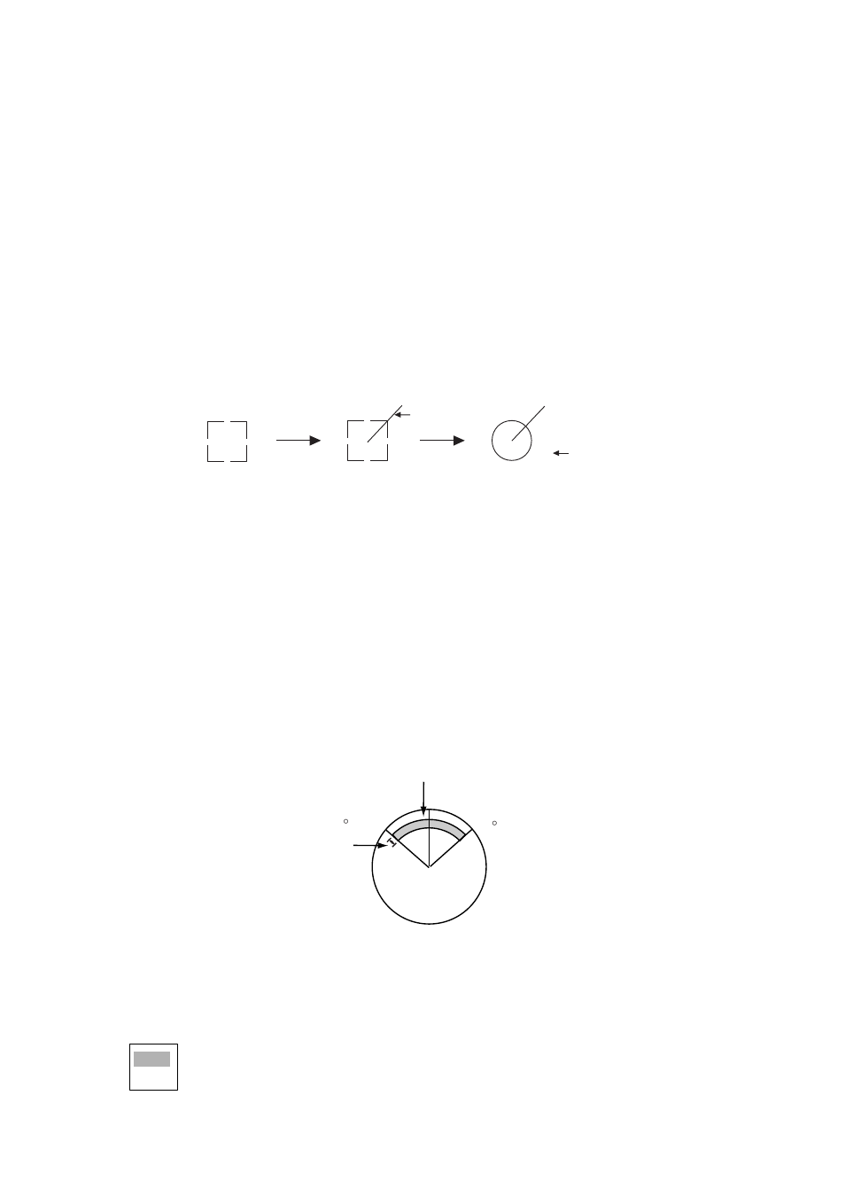 4 acquiring and tracking targets, 1 manual acquisition, 2 automatic acquisition | Furuno FR-8122  EN User Manual | Page 85 / 129