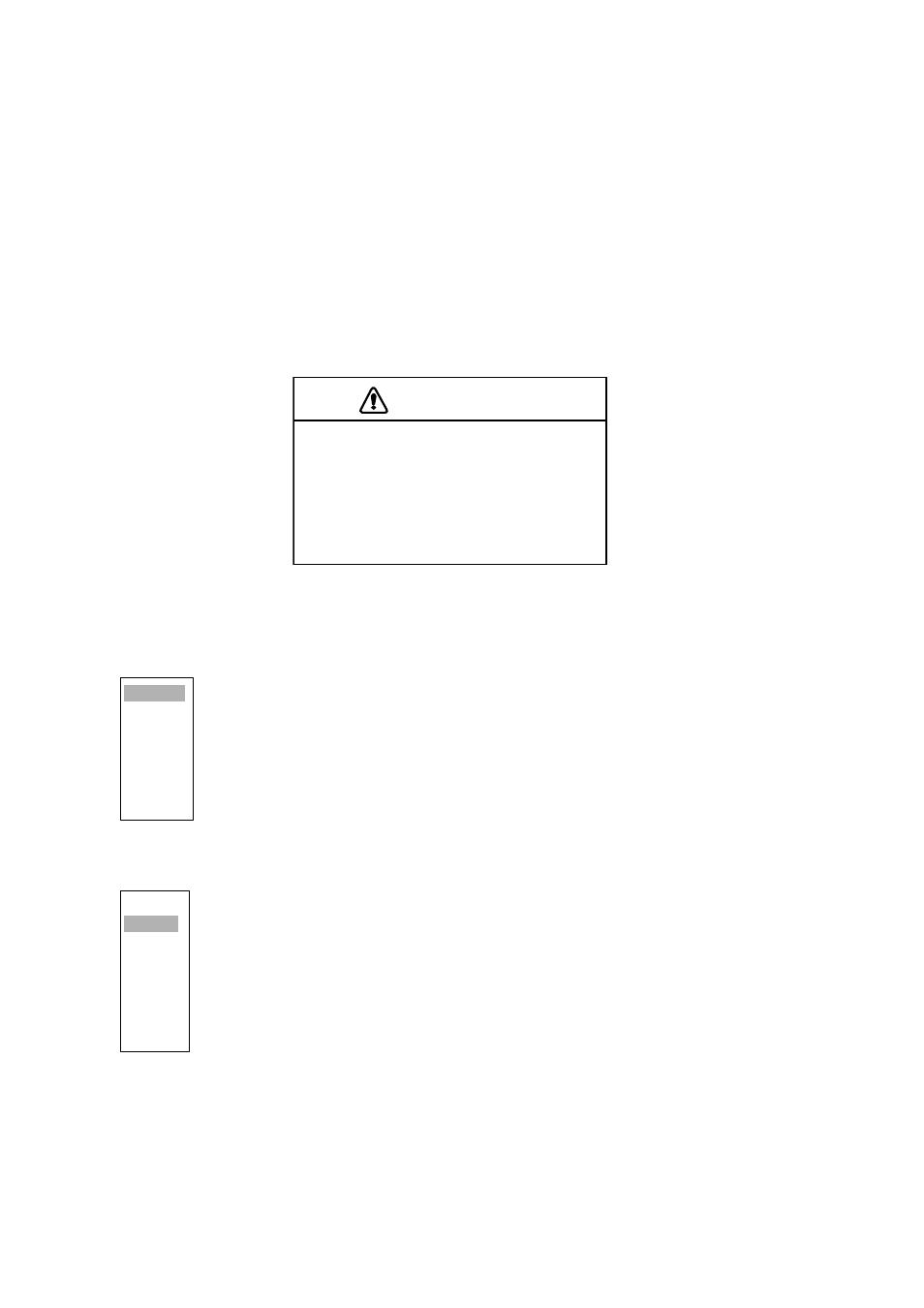 9 cpa/tcpa alarm, Caution | Furuno FR-8122  EN User Manual | Page 90 / 129