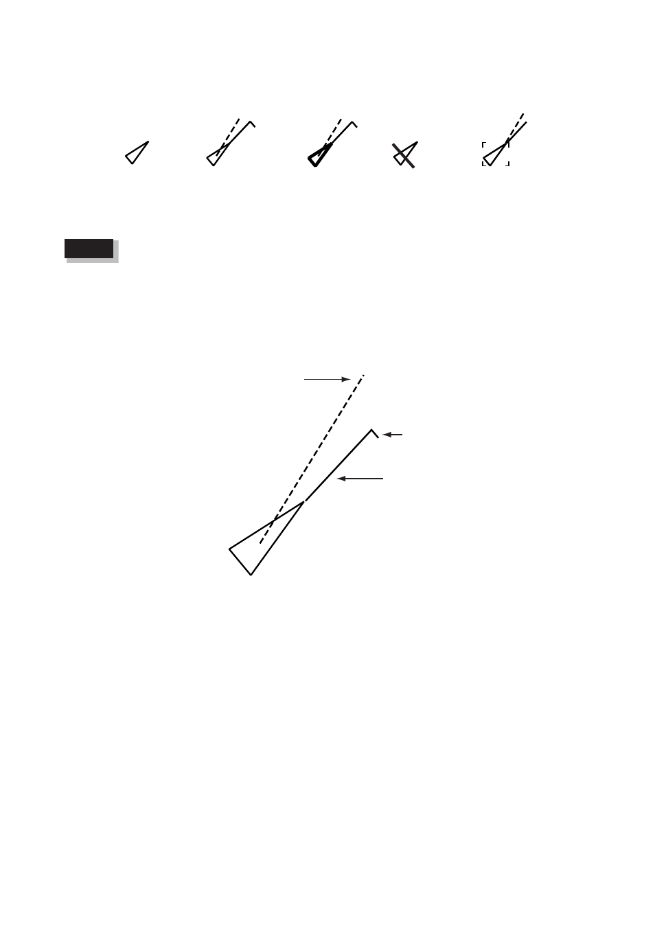 3 ais symbols, 4 activating, sleeping targets | Furuno FR-8122  EN User Manual | Page 94 / 129