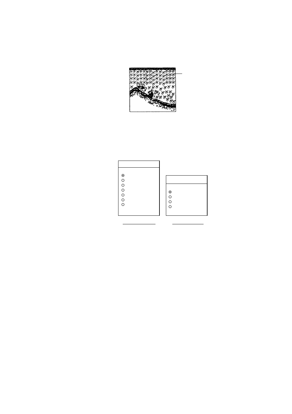 8 erasing weak echoes | Furuno 1933C User Manual | Page 161 / 260