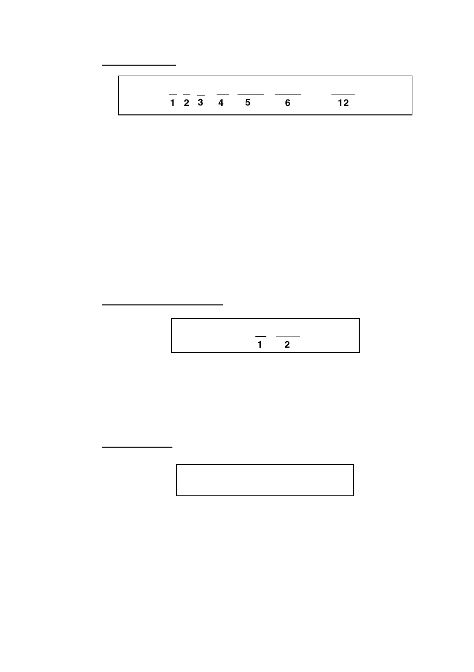 Furuno 1933C User Manual | Page 215 / 260