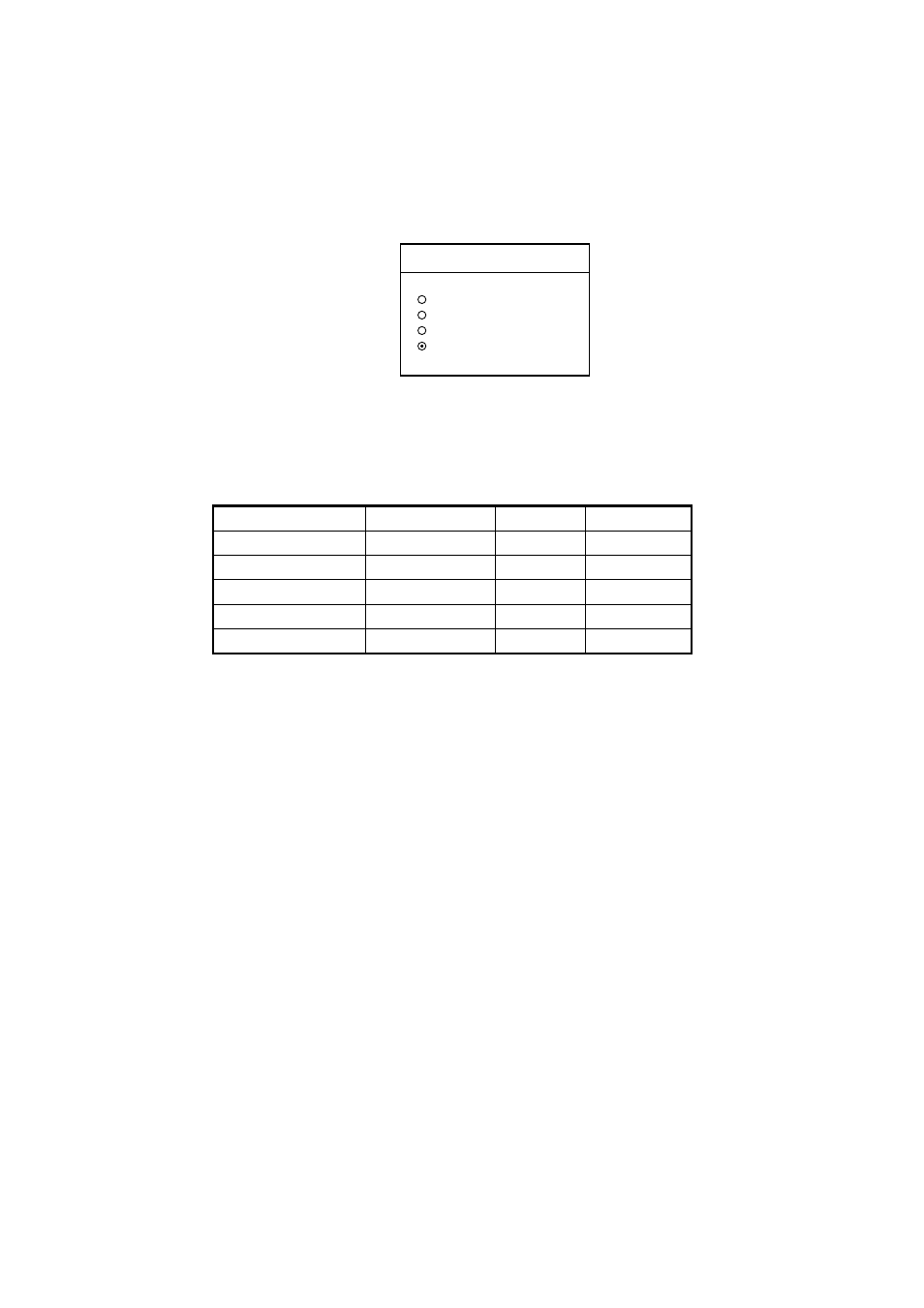 8 1.4.2 hue | Furuno 1933C User Manual | Page 24 / 260