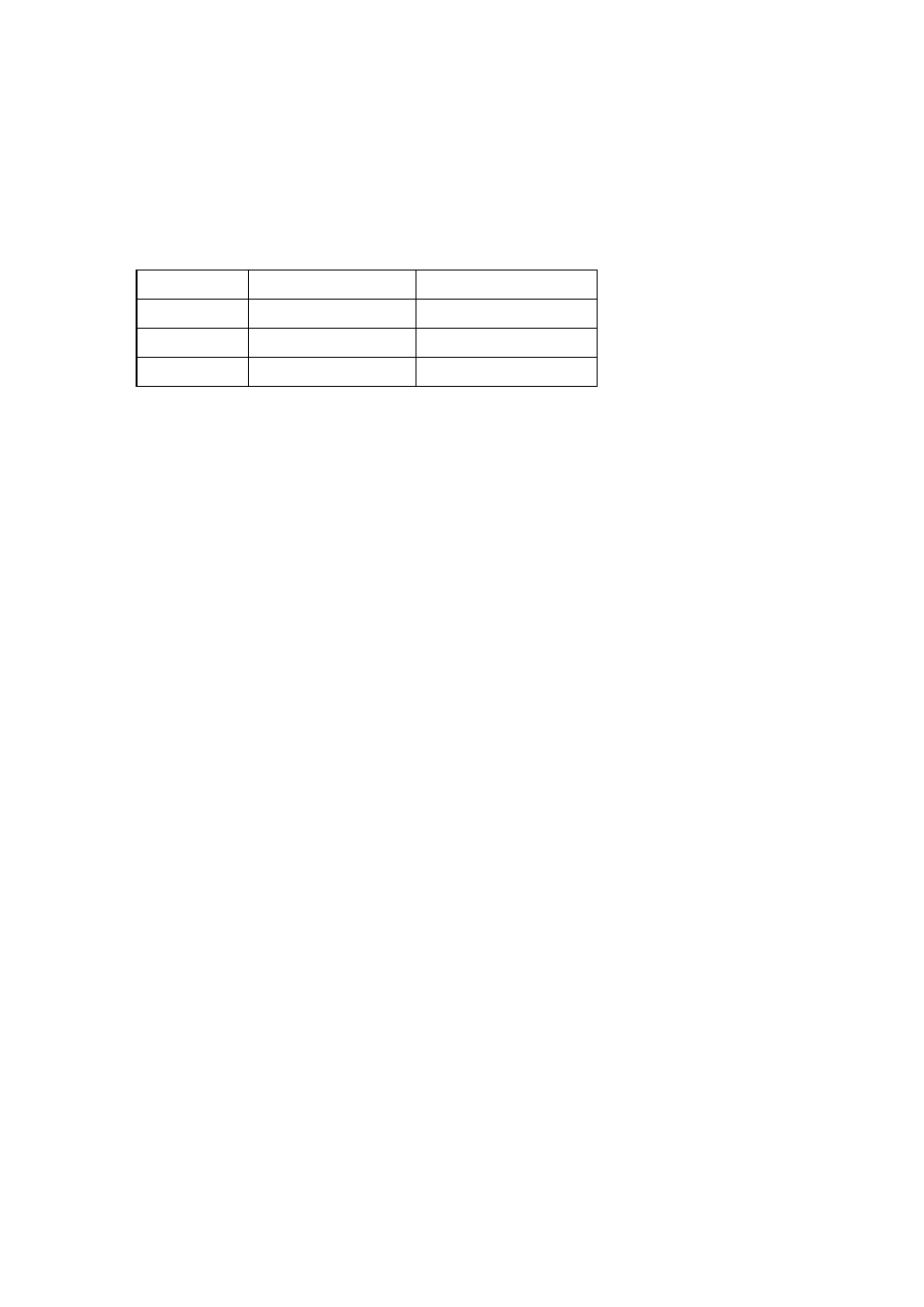 Specifications | Furuno 1933C User Manual | Page 245 / 260
