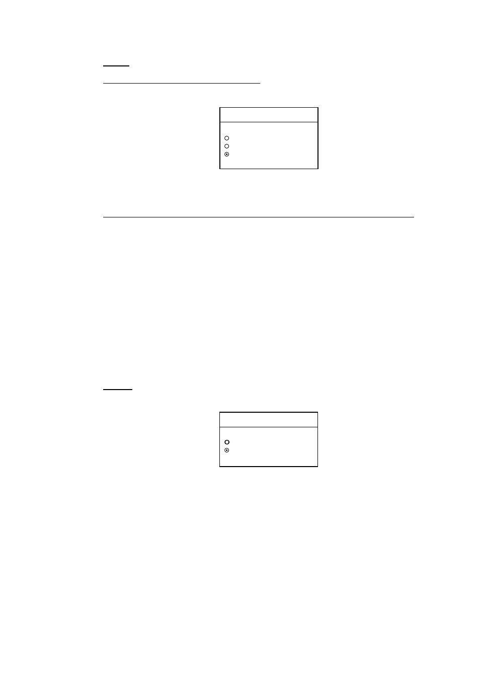 Furuno 1933C User Manual | Page 35 / 260