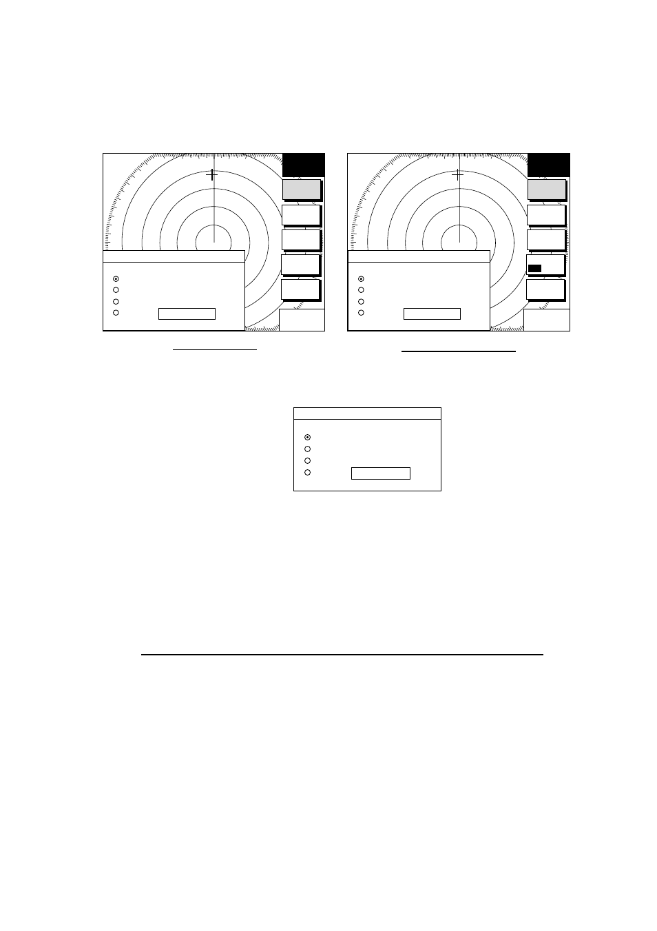 Furuno 1933C User Manual | Page 39 / 260