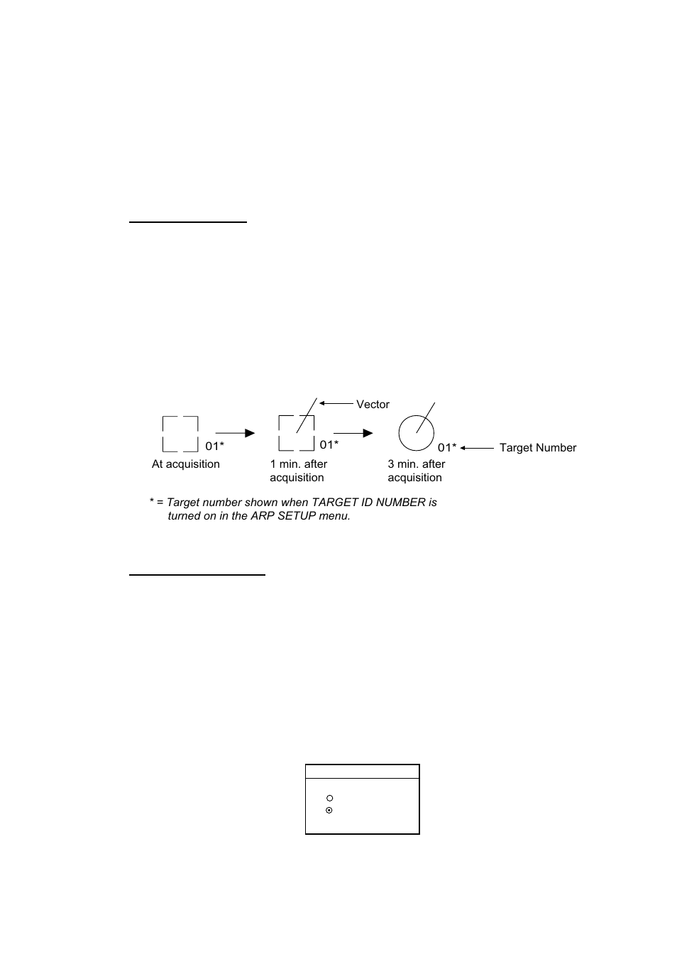 Furuno 1933C User Manual | Page 72 / 260