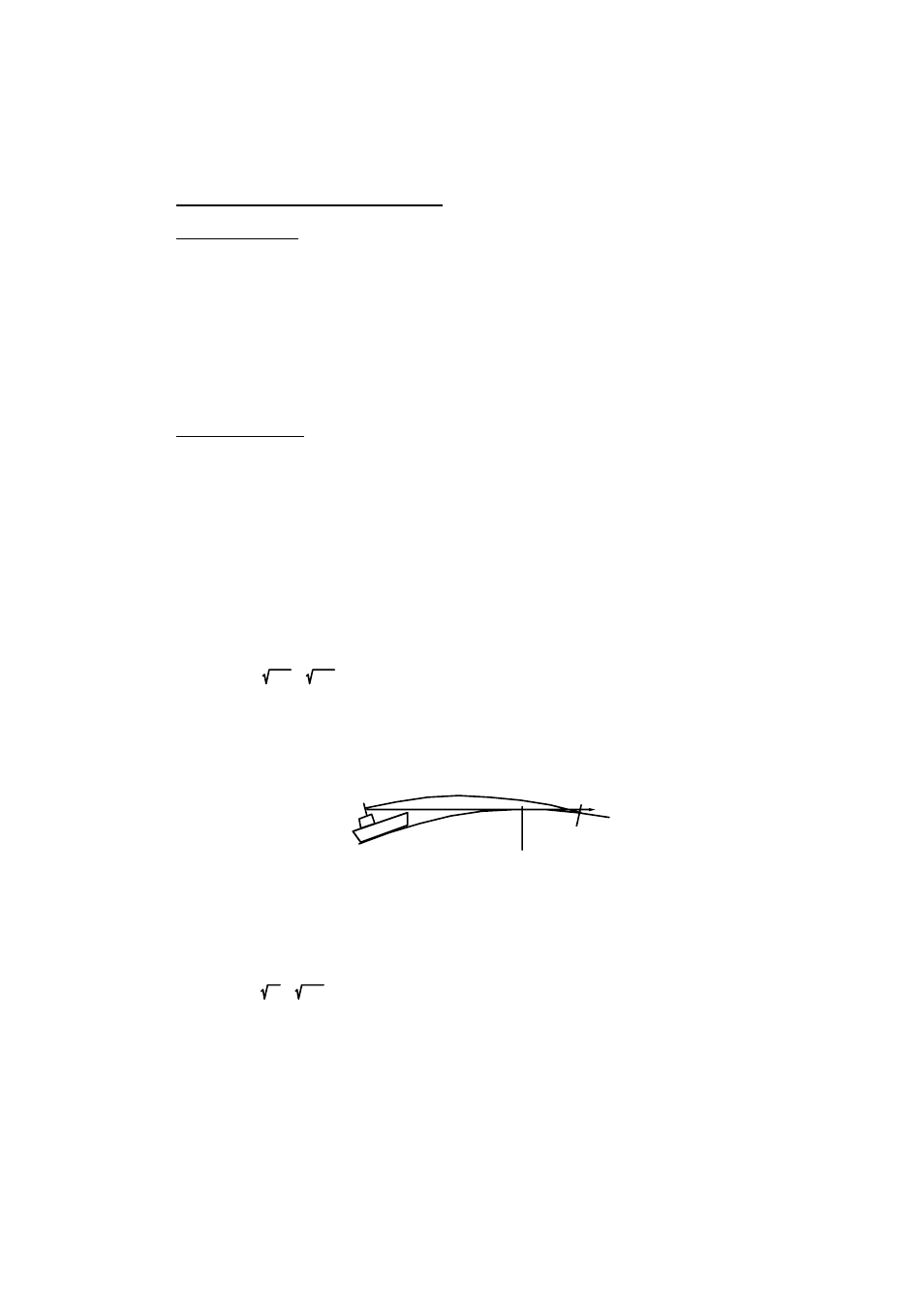 27 interpreting the radar display, 1 general | Furuno 1933C User Manual | Page 80 / 260