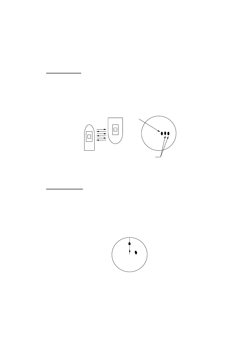 Furuno 1933C User Manual | Page 82 / 260