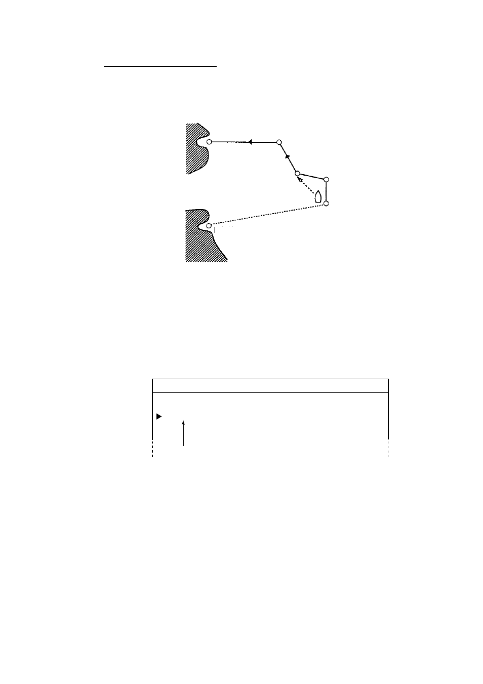 Furuno GP-3500 User Manual | Page 103 / 192