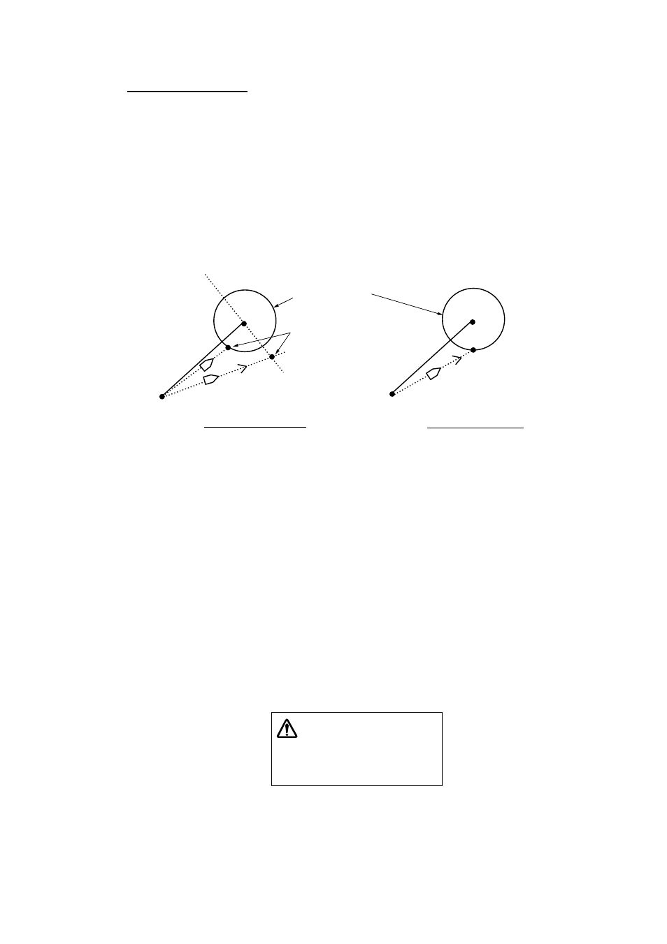 4 cancelling navigation, 4 canceling navigation | Furuno GP-3500 User Manual | Page 104 / 192