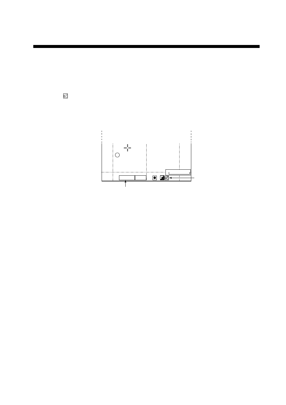 Alarms | Furuno GP-3500 User Manual | Page 105 / 192