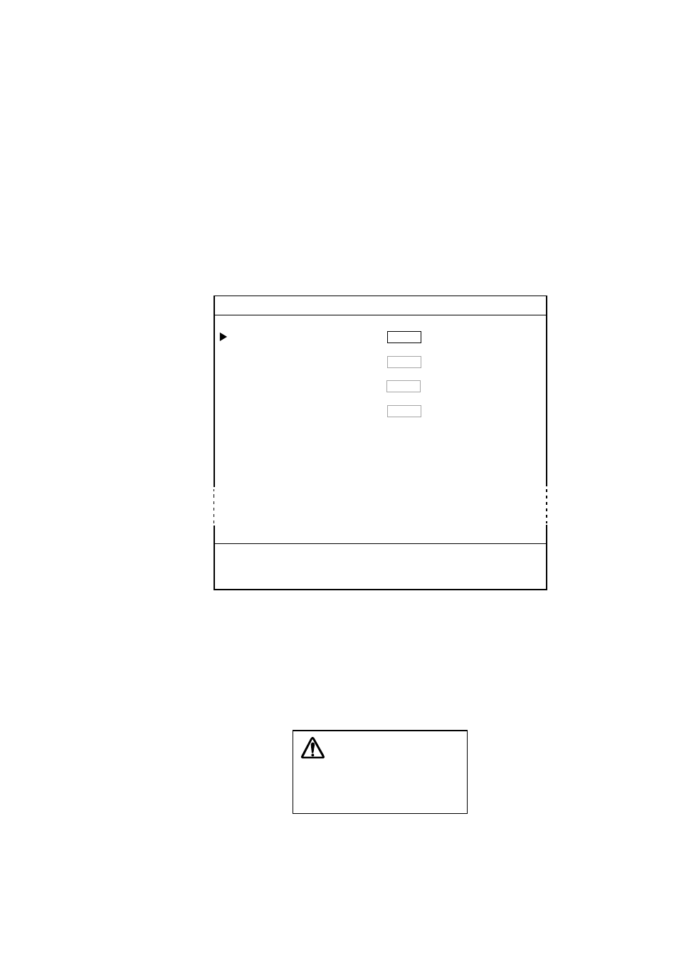 Furuno GP-3500 User Manual | Page 157 / 192