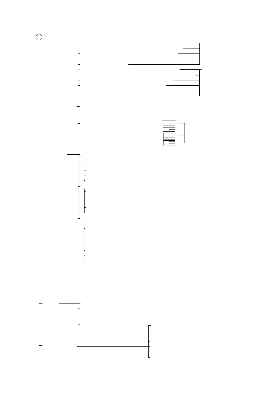 Ap-5 | Furuno GP-3500 User Manual | Page 185 / 192