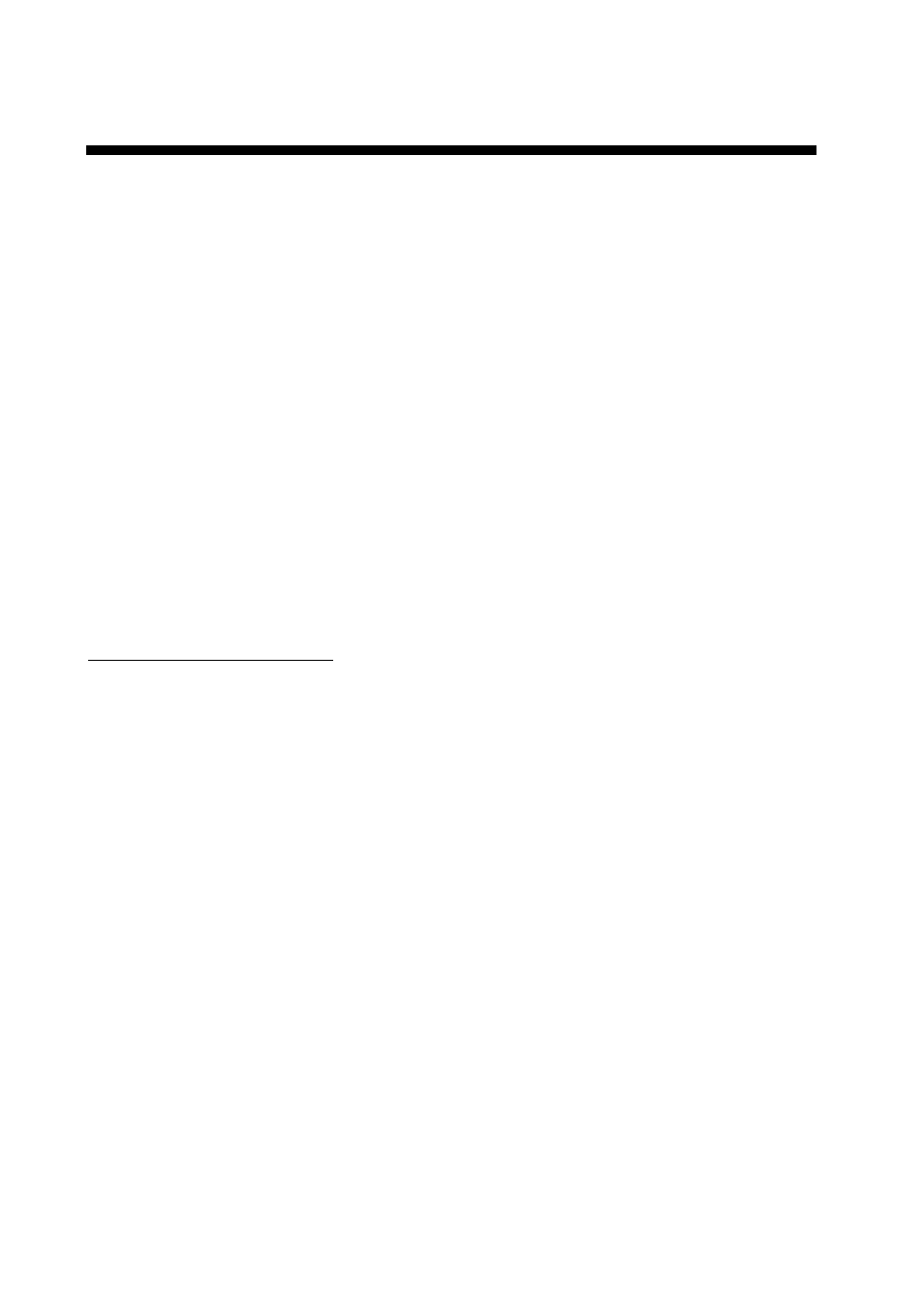 Foreword, Feature | Furuno GP-3500 User Manual | Page 4 / 192