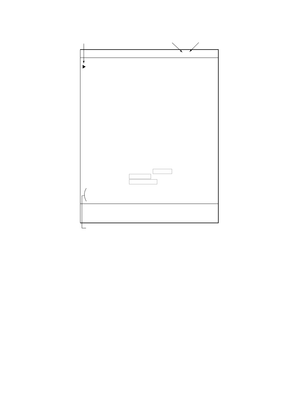 Furuno GP-3500 User Manual | Page 88 / 192