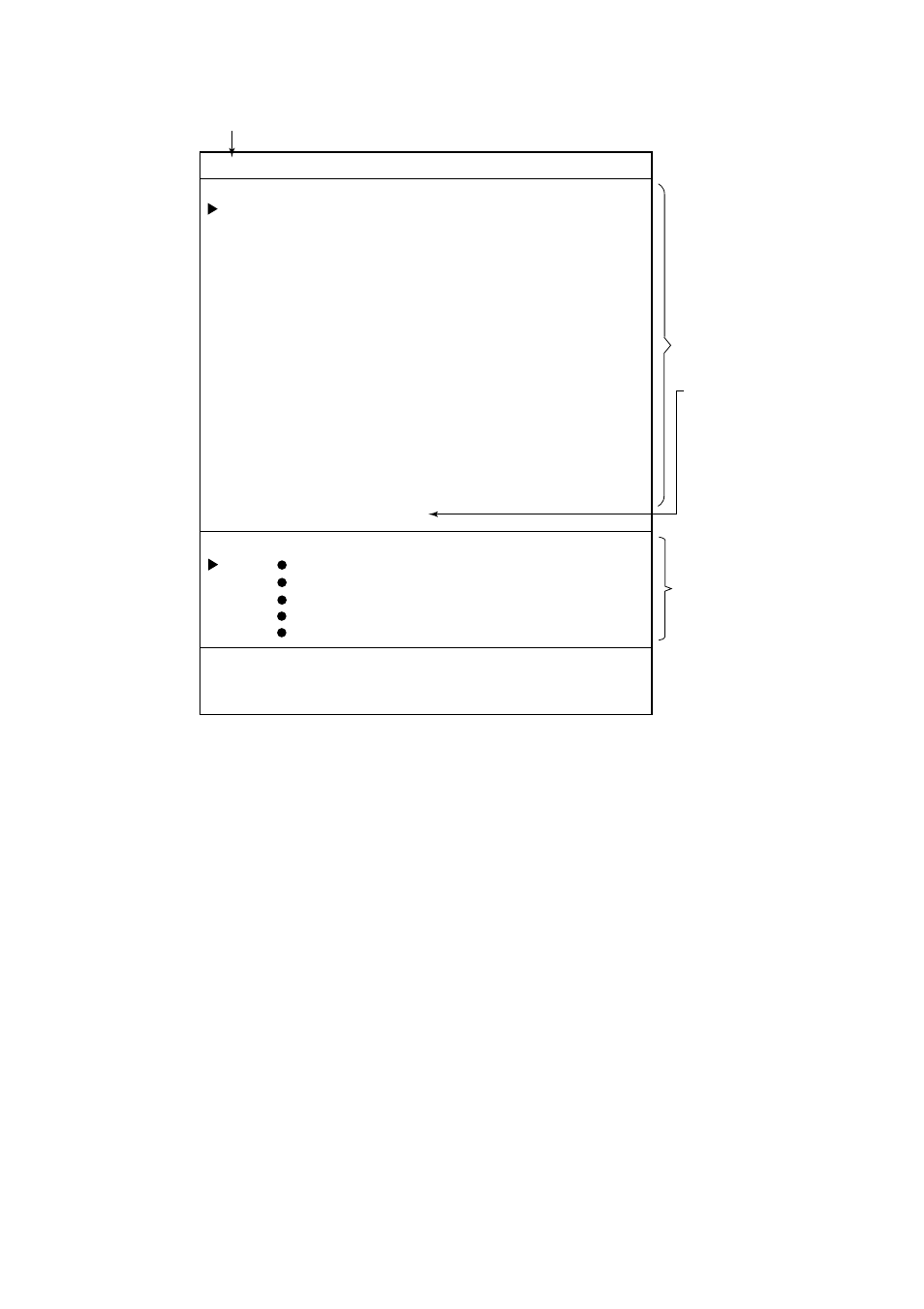 Furuno GP-3500 User Manual | Page 89 / 192