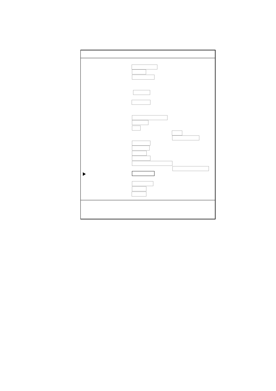 Furuno GP-3500 User Manual | Page 94 / 192