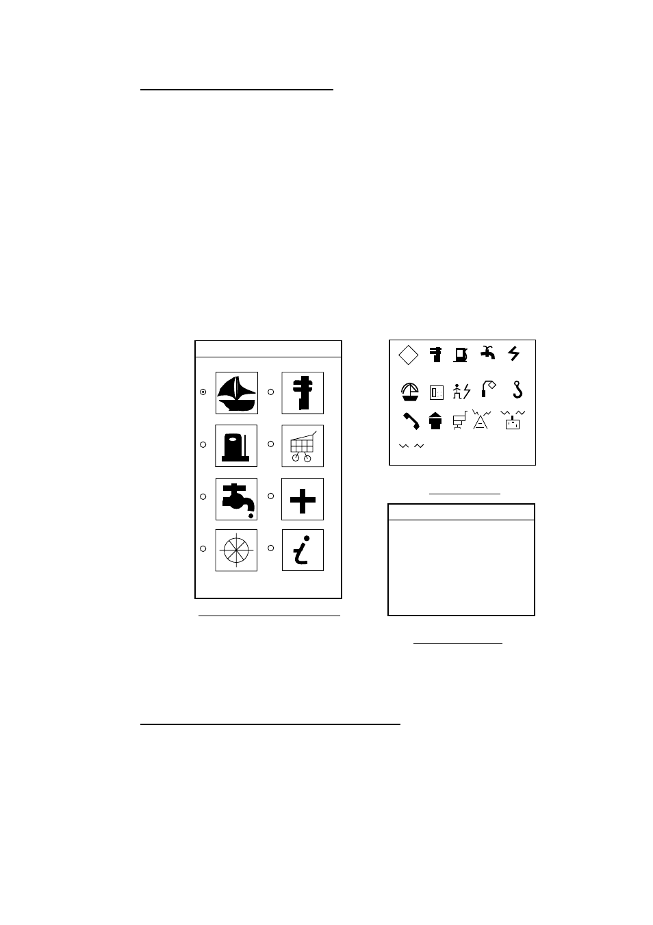 Furuno GP-3500 User Manual | Page 97 / 192