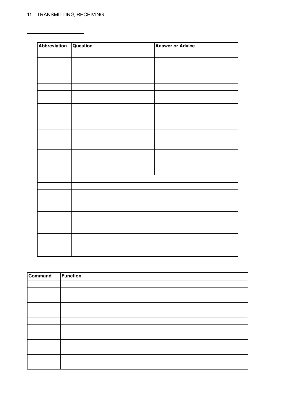 Furuno FS-1570 User Manual | Page 164 / 215