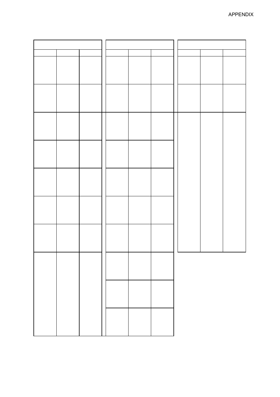 Furuno FS-1570 User Manual | Page 187 / 215