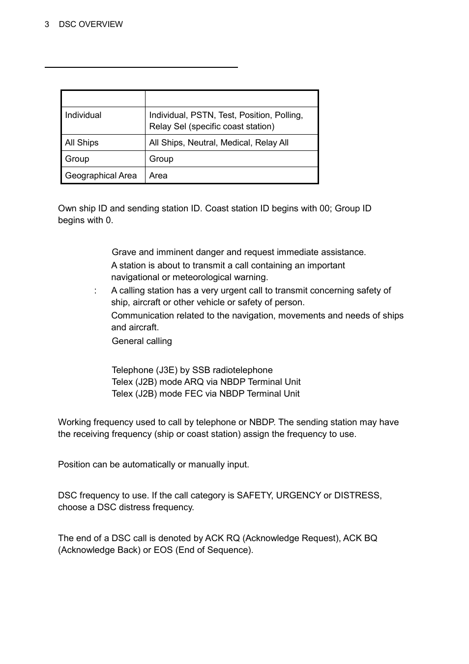 Furuno FS-1570 User Manual | Page 38 / 215