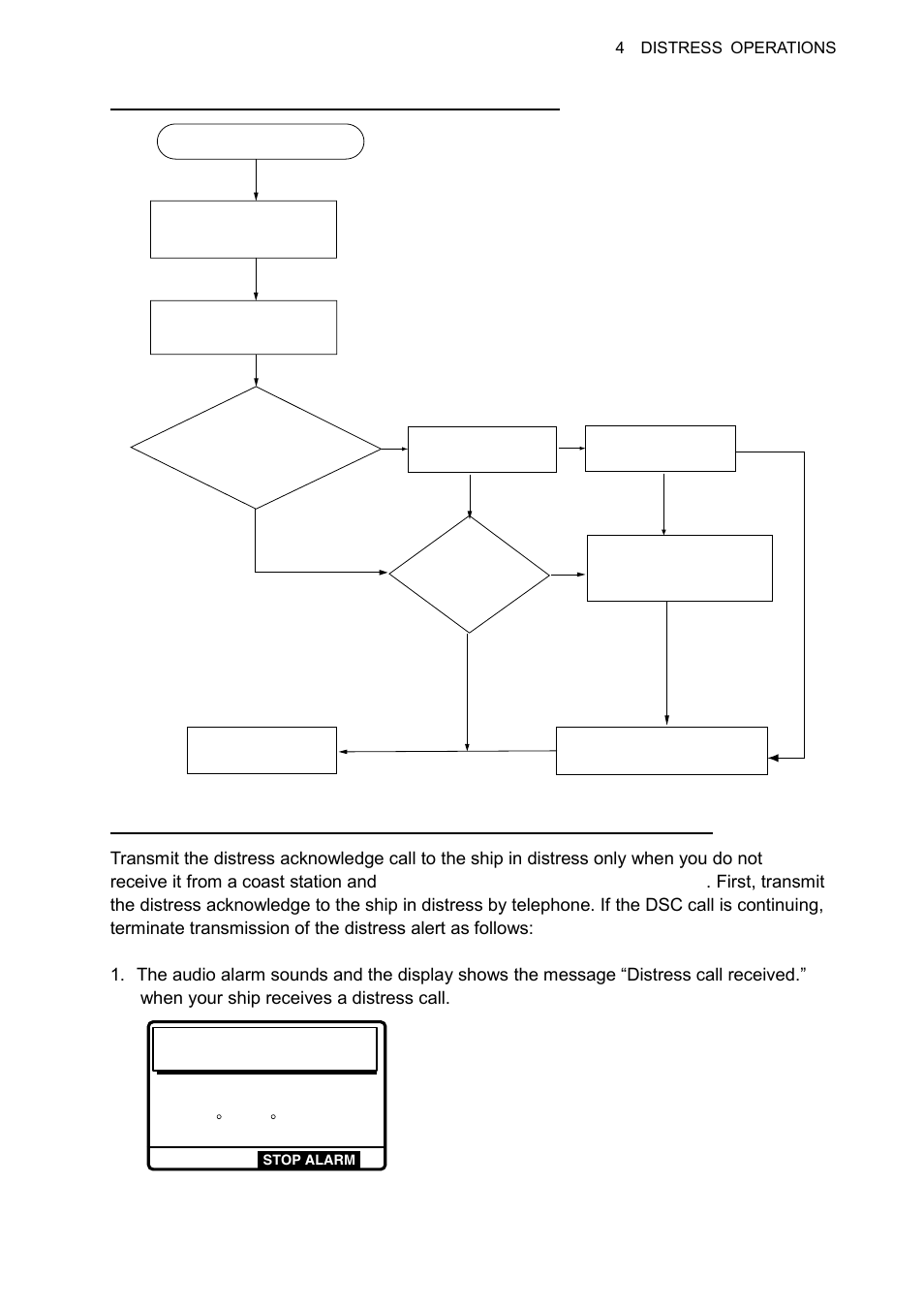 Furuno FS-1570 User Manual | Page 51 / 215