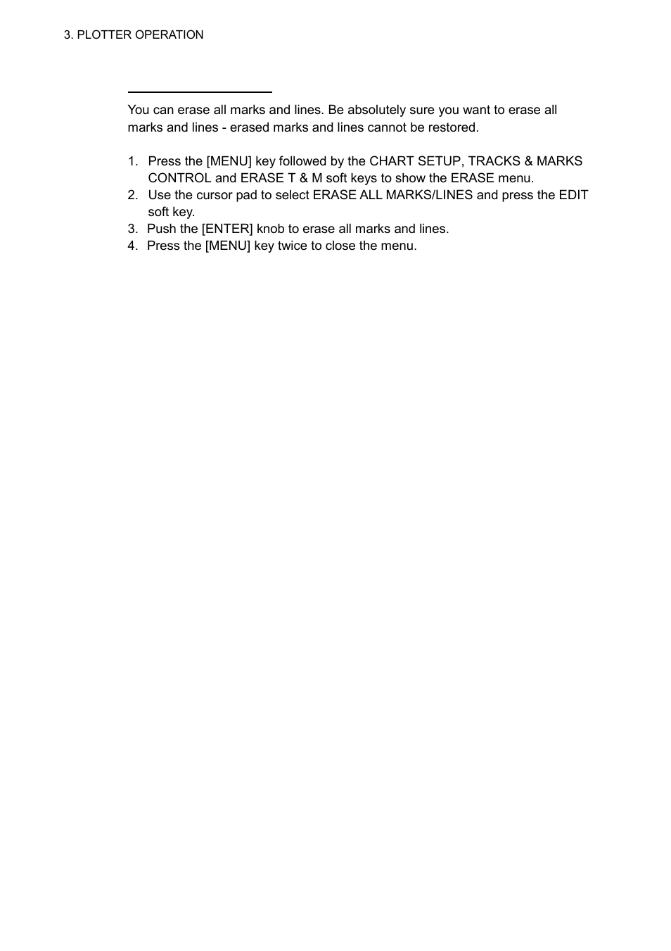 Furuno 1732 User Manual | Page 110 / 252
