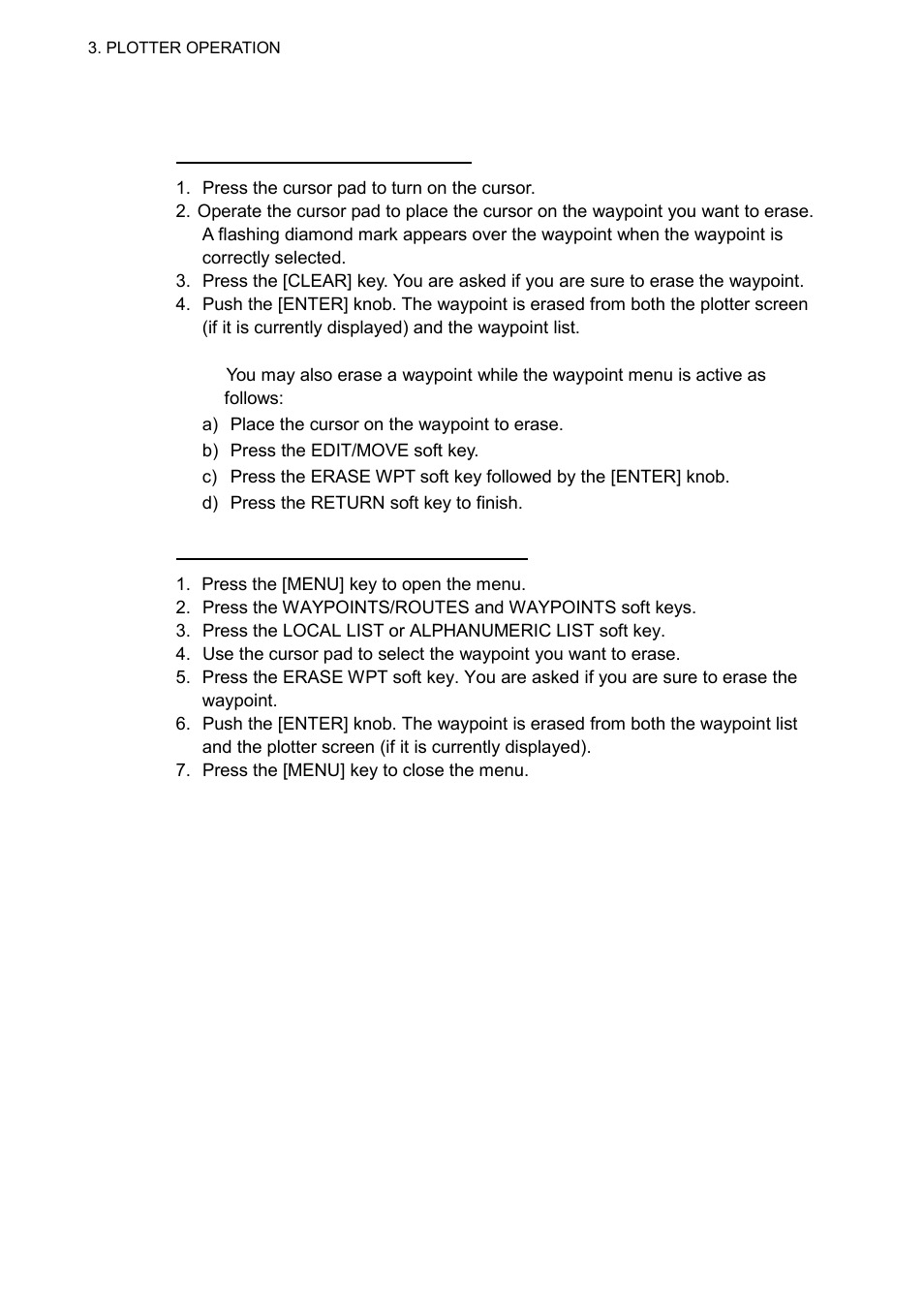 Furuno 1732 User Manual | Page 116 / 252