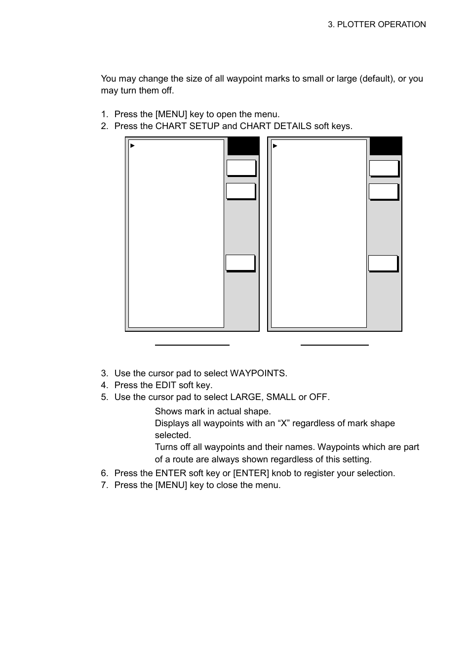 Furuno 1732 User Manual | Page 117 / 252