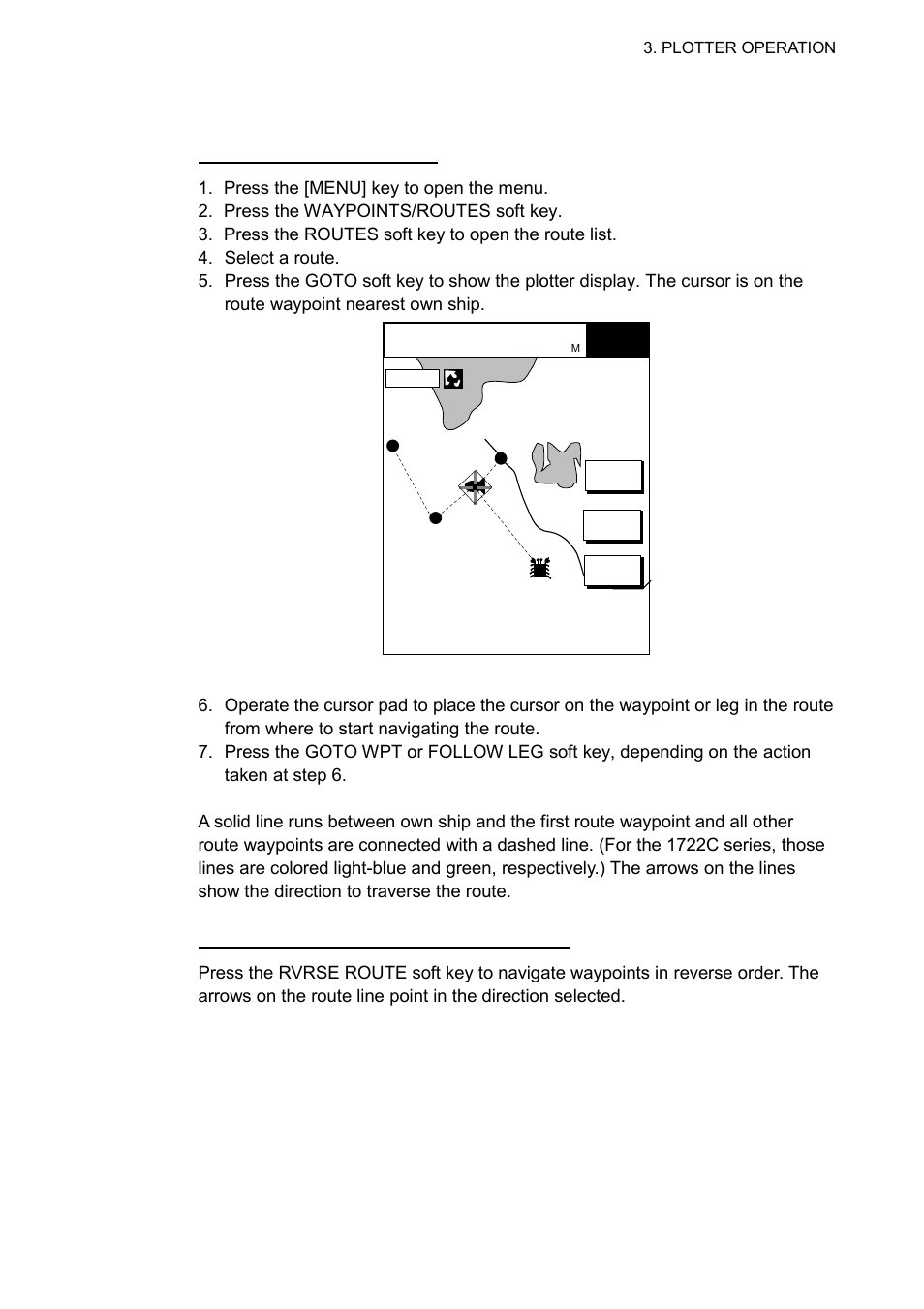 Furuno 1732 User Manual | Page 131 / 252