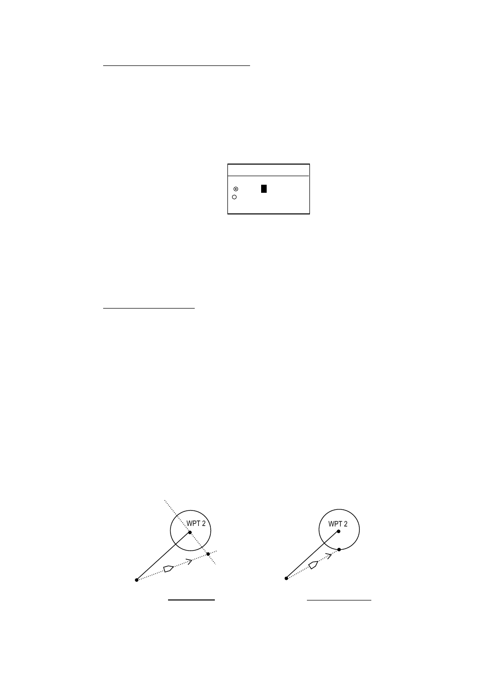 Furuno 1732 User Manual | Page 133 / 252