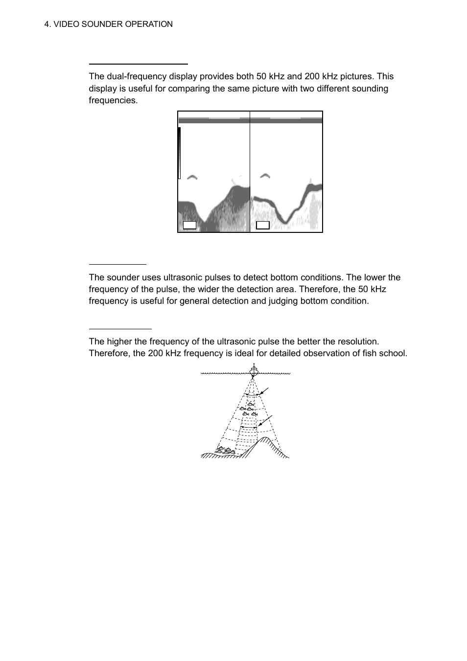 Furuno 1732 User Manual | Page 147 / 252