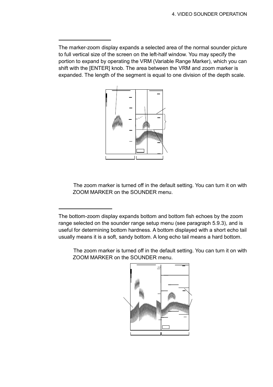 Furuno 1732 User Manual | Page 148 / 252