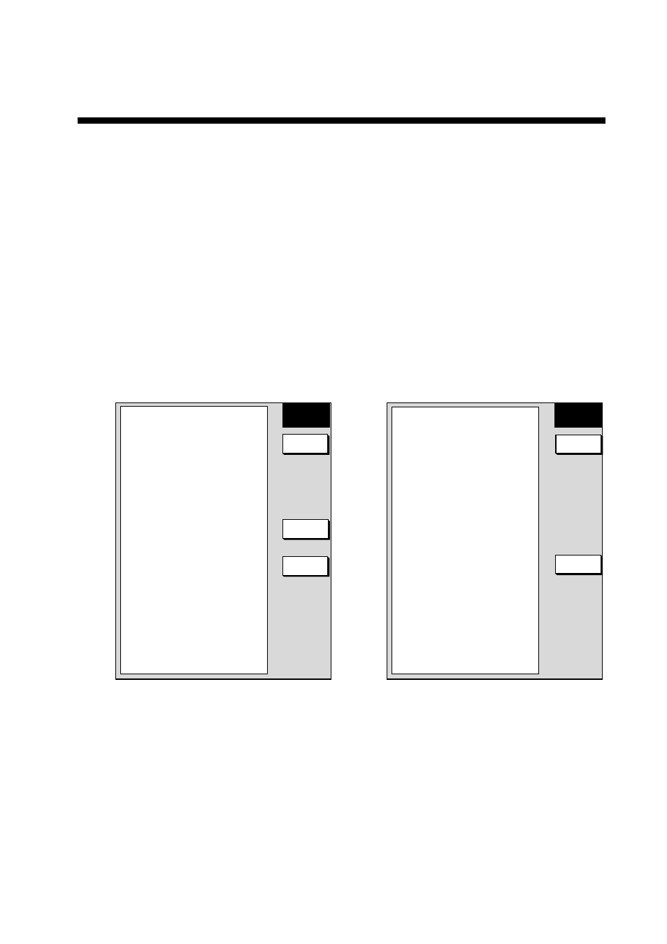 Customizing your unit, 1 general setup | Furuno 1732 User Manual | Page 170 / 252