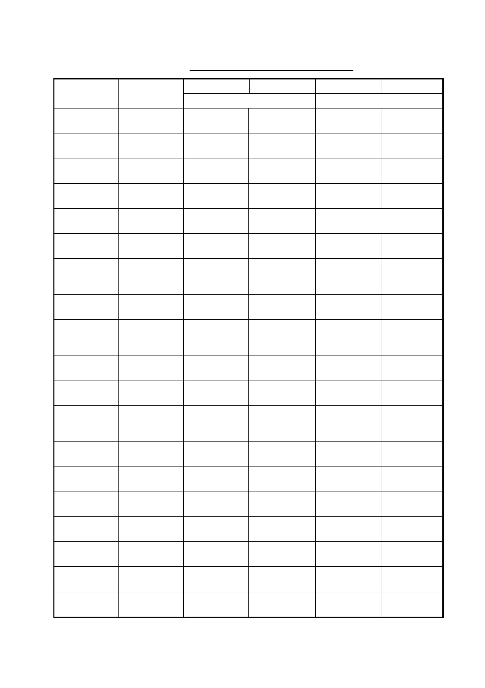Furuno 1732 User Manual | Page 186 / 252