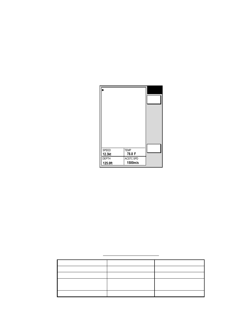 Furuno 1732 User Manual | Page 200 / 252