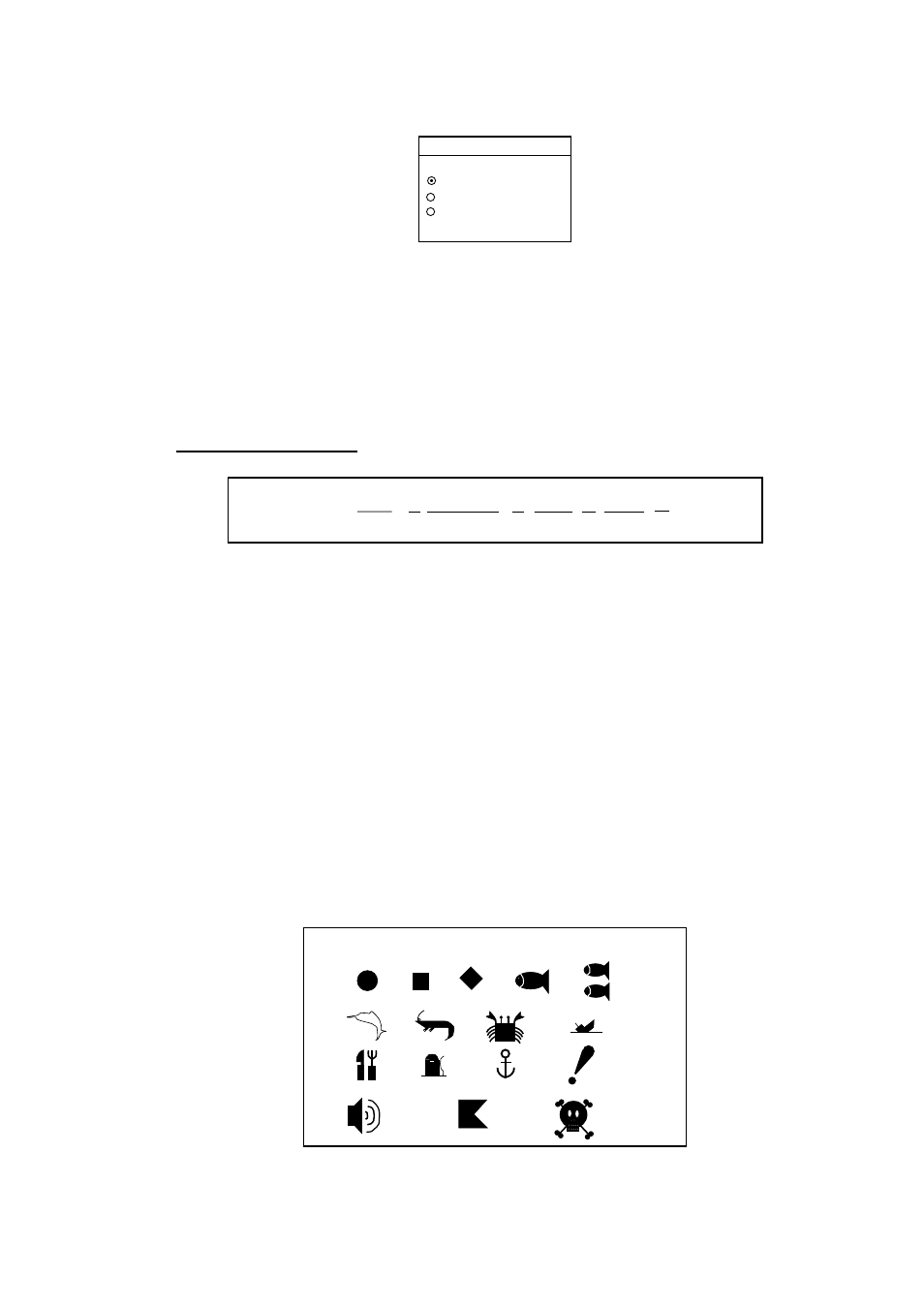 Furuno 1732 User Manual | Page 209 / 252