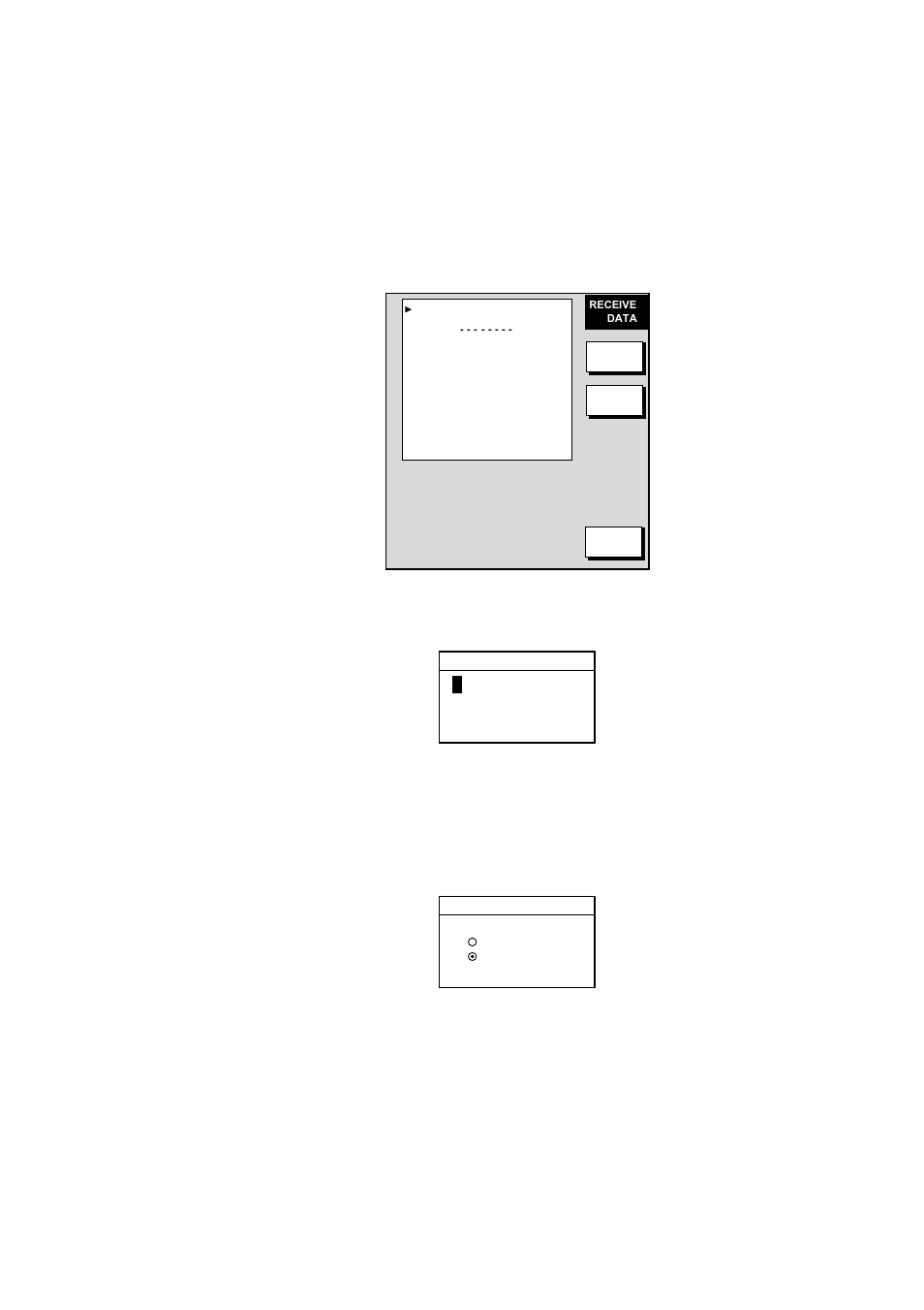 4 receiving data via network equipment | Furuno 1732 User Manual | Page 212 / 252