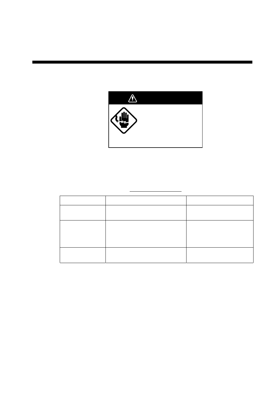 Maintenance, troubleshooting, 1 preventive maintenance, Warning | Furuno 1732 User Manual | Page 214 / 252