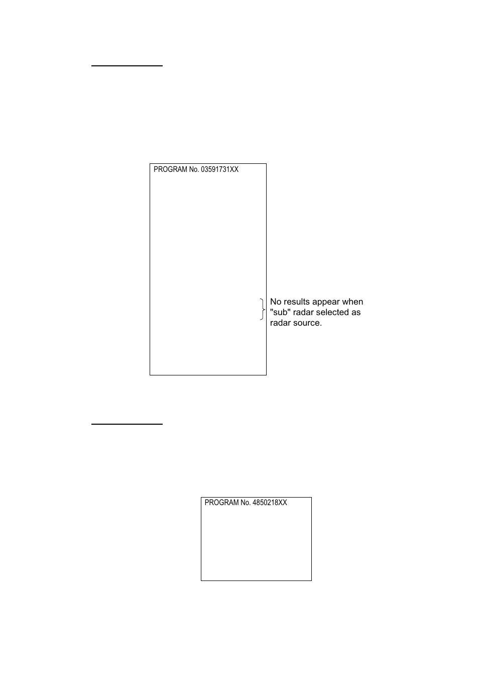 Furuno 1732 User Manual | Page 221 / 252