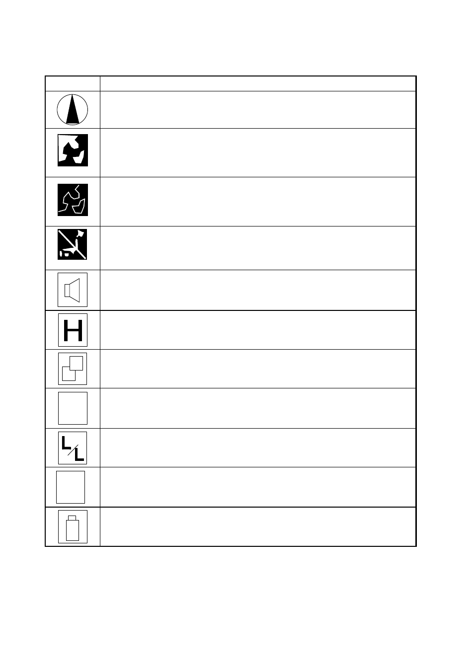 Icons, S a v e, Si m | Furuno 1732 User Manual | Page 241 / 252