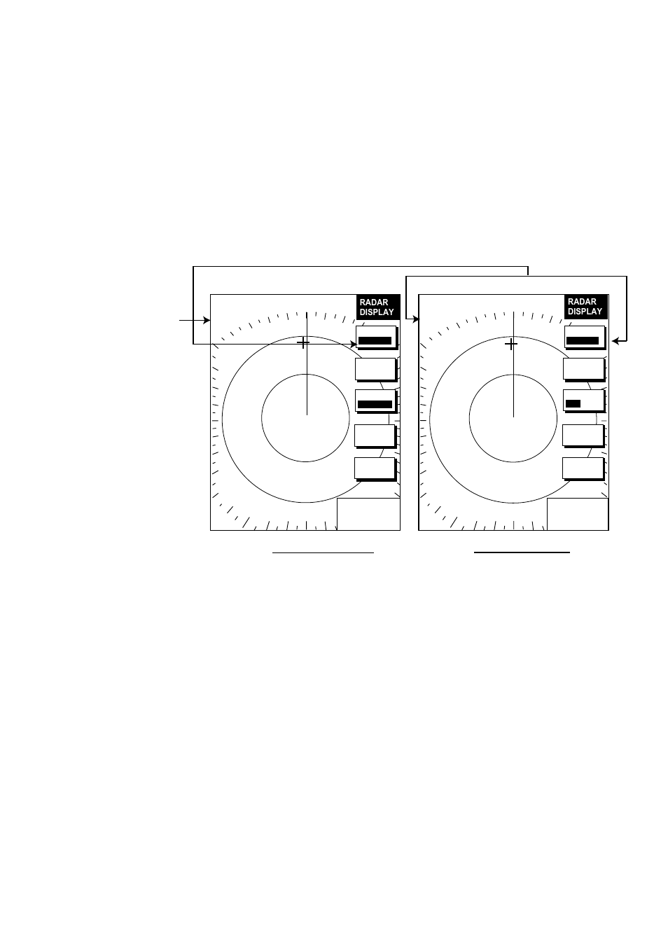 9 presentation mode, 1 selecting a presentation mode | Furuno 1732 User Manual | Page 41 / 252