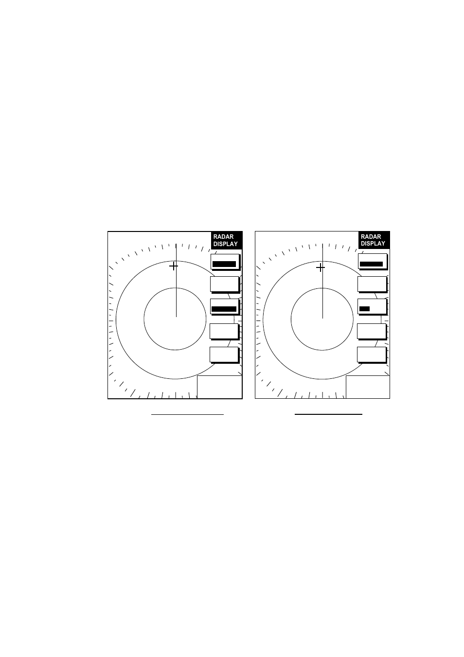 10 measuring the range, 1 measuring range by range rings | Furuno 1732 User Manual | Page 44 / 252