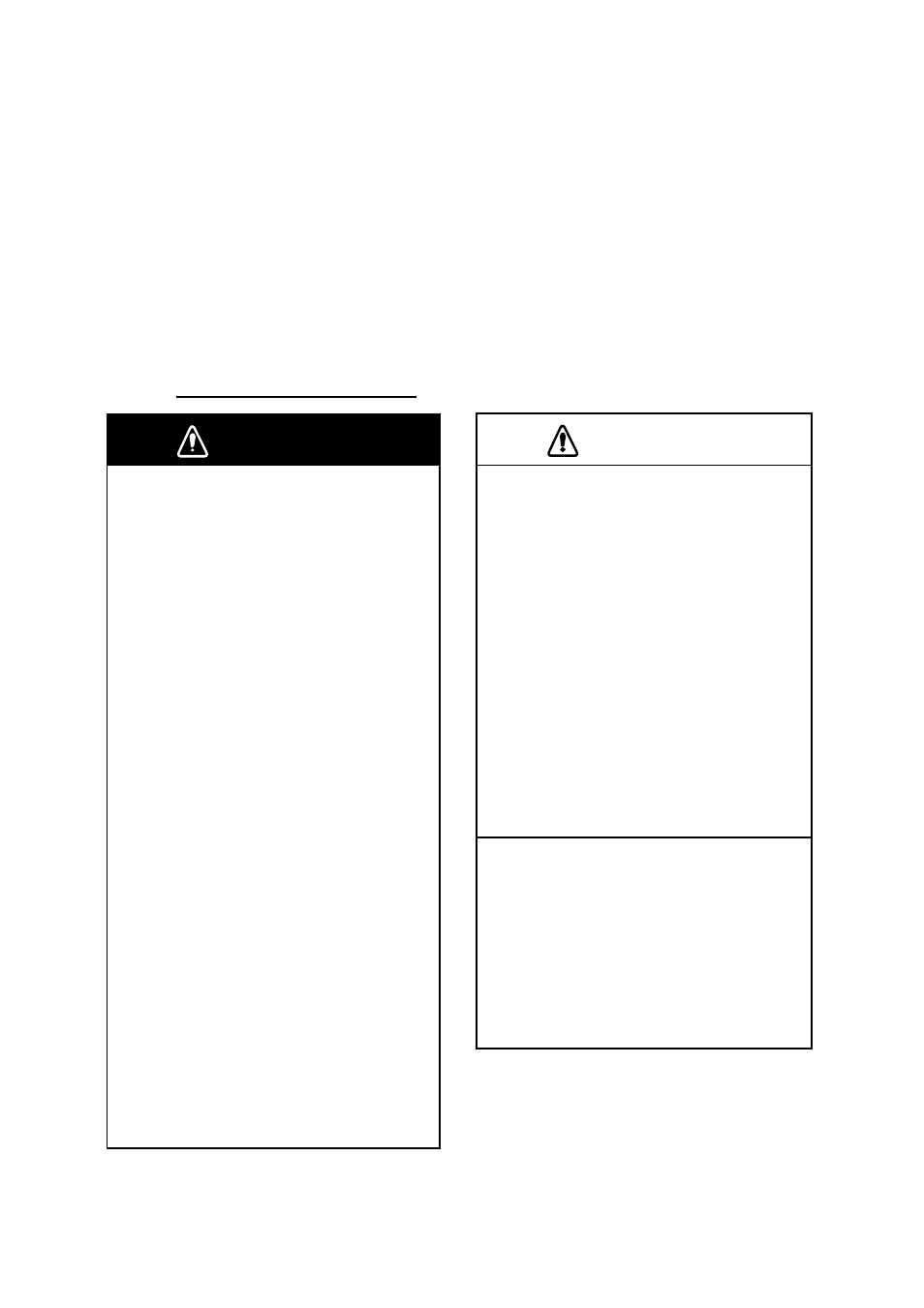 25 arp (option), ttm operation, Warning, Caution | Furuno 1732 User Manual | Page 66 / 252