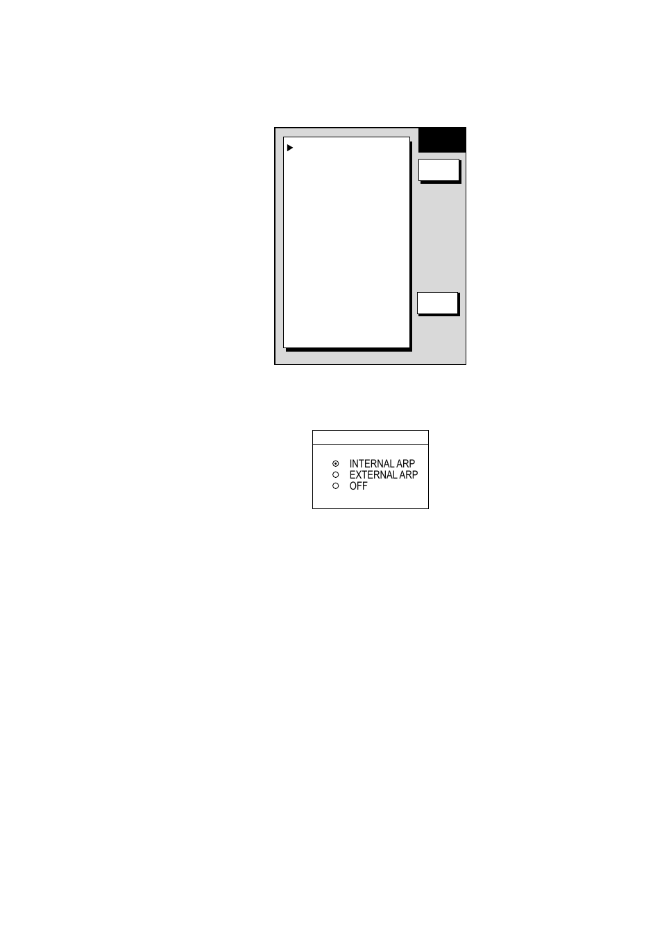 Furuno 1732 User Manual | Page 67 / 252