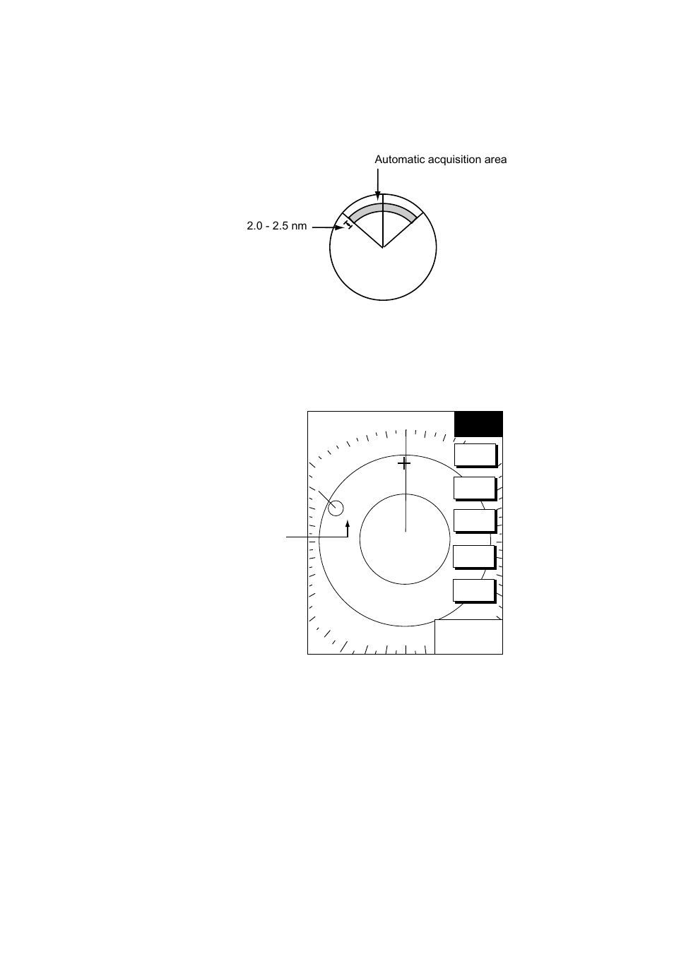 Furuno 1732 User Manual | Page 69 / 252