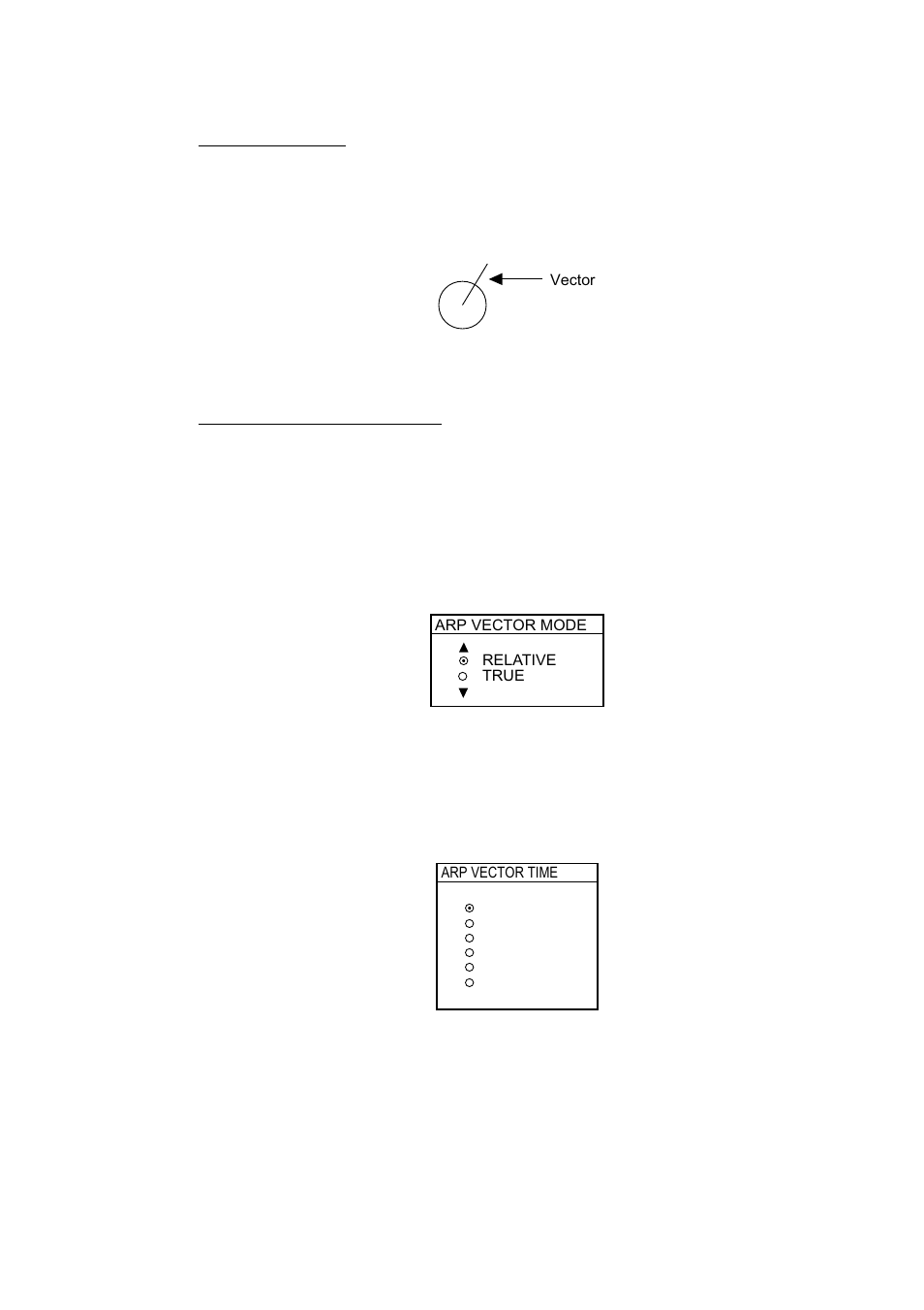 Furuno 1732 User Manual | Page 71 / 252