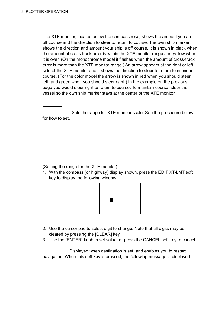 Furuno 1732 User Manual | Page 86 / 252