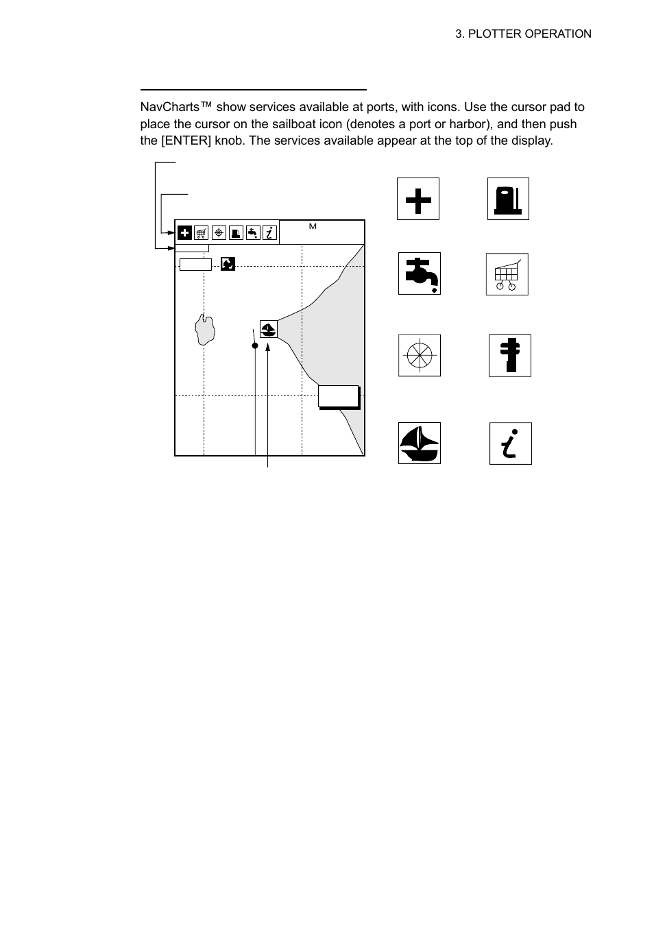 Furuno 1732 User Manual | Page 95 / 252